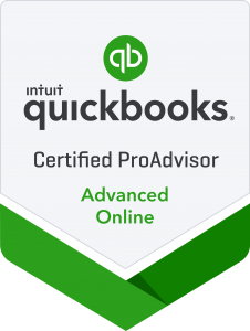 Send Remittance in Quickbooks Onliner certified pro advisor logo